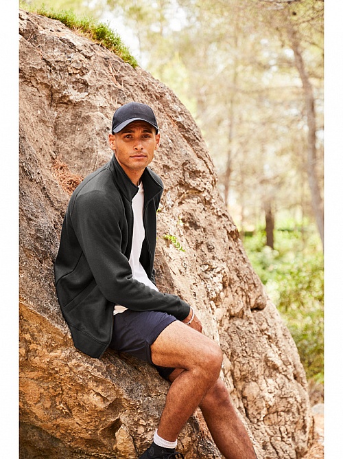 FOTL Premium Sweat Jacket (62-228-0) - Zdjęcie