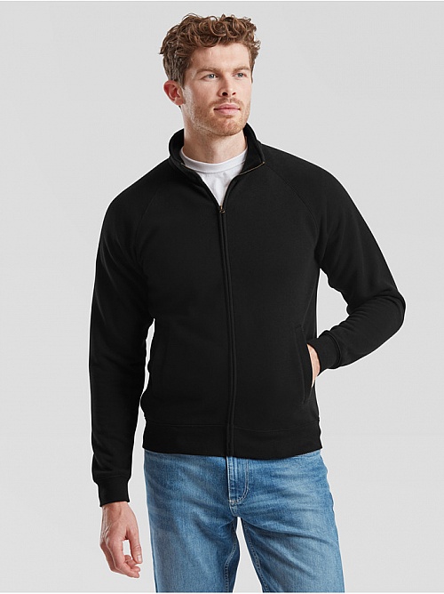 FOTL Premium Sweat Jacket (62-228-0) - Zdjęcie