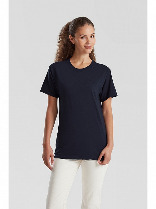 FOTL Pure Cotton T-shirt 180 g (61-362-0) - Photo