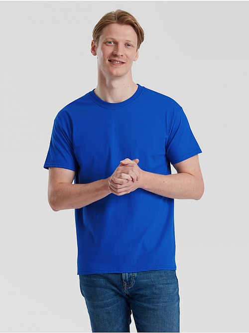 FOTL Pure Cotton T-shirt 180 g (61-362-0) - Photo