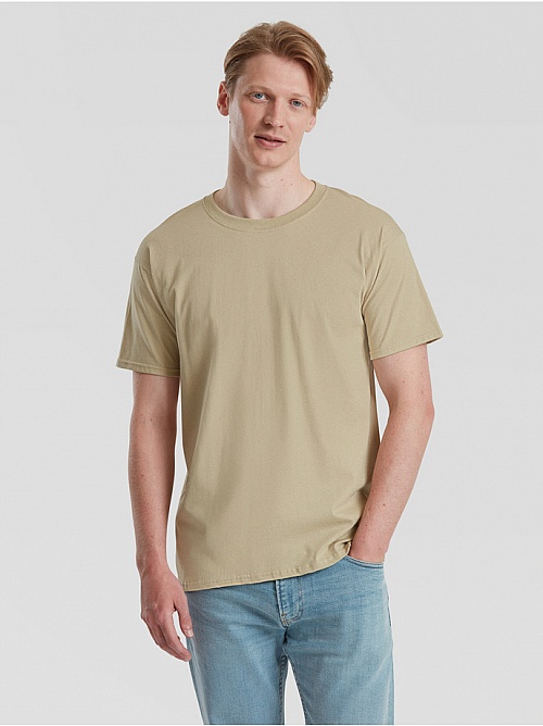 FOTL Pure Cotton T-shirt 180 g (61-362-0) - Photo