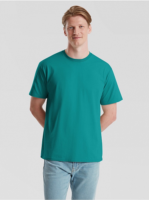 FOTL Pure Cotton T-shirt 180 g (61-362-0) - Photo