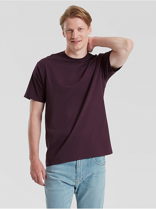 FOTL Pure Cotton T-shirt 180 g (61-362-0) - Photo