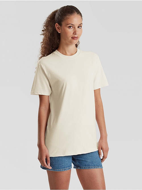 FOTL Pure Cotton T-shirt 180 g (61-362-0) - Photo