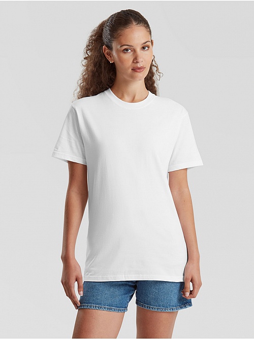 FOTL Pure Cotton T-shirt 180 g (61-362-0) - Photo