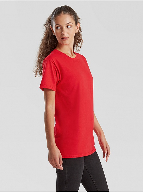 FOTL Pure Cotton T-shirt 180 g (61-362-0) - Photo