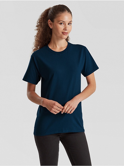 FOTL Pure Cotton T-shirt 180 g (61-362-0) - Photo