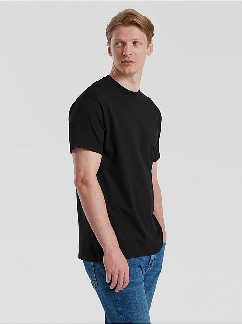 FOTL Pure Cotton T-shirt 180 g (61-362-0) - Photo