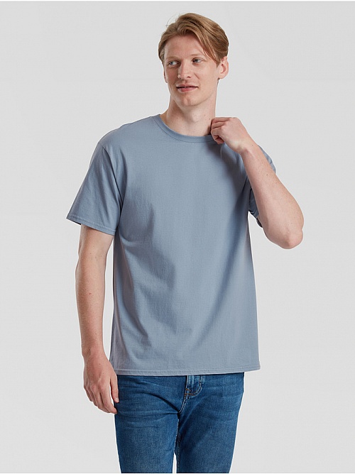 FOTL Pure Cotton T-shirt 180 g (61-362-0) - Photo
