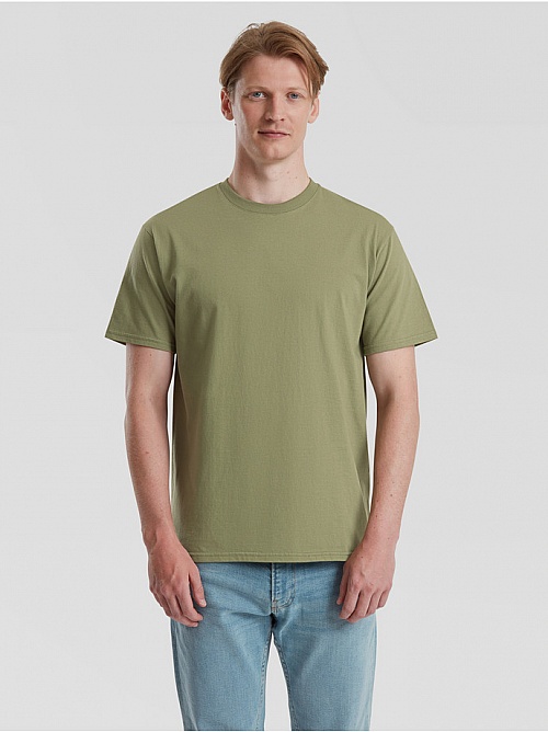 FOTL Pure Cotton T-shirt 180 g (61-362-0) - Photo