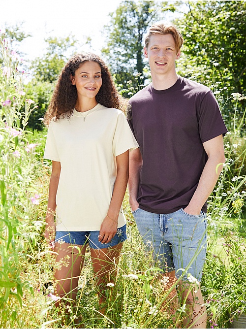 FOTL Pure Cotton T-shirt 180 g (61-362-0) - Photo