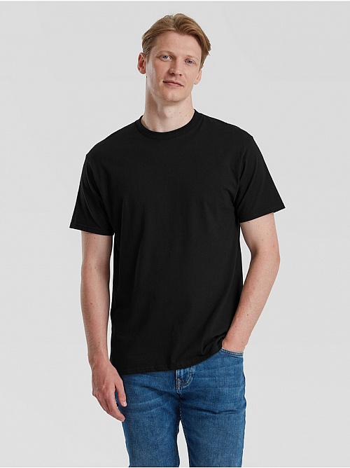 FOTL Pure Cotton T-shirt 180 g (61-362-0) - Photo