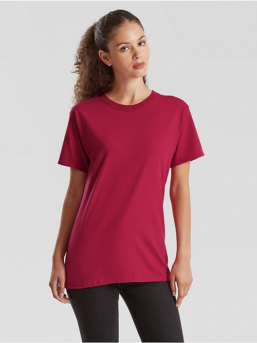 FOTL Pure Cotton T-shirt 180 g (61-362-0) - Photo