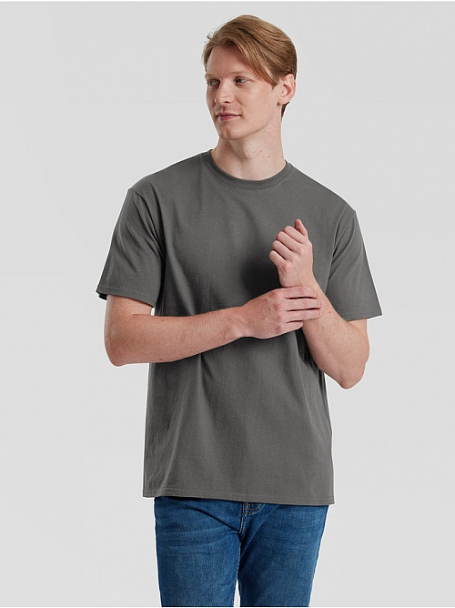 FOTL Pure Cotton T-shirt 180 g (61-362-0) - Photo