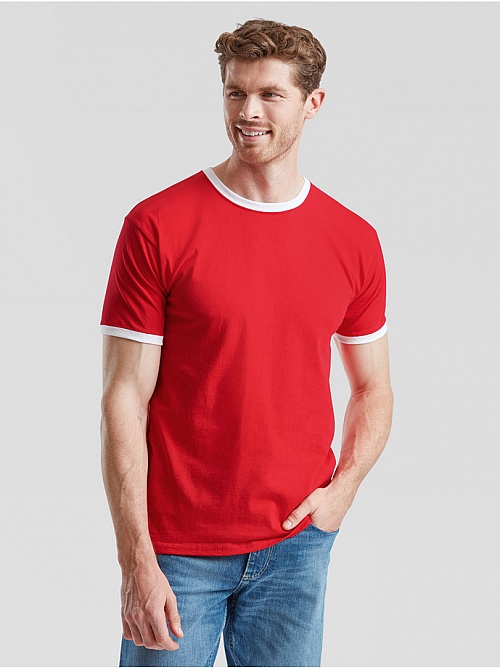 FOTL Ringer T (61-168-0) - Photo