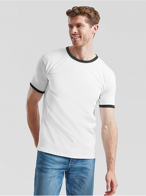 FOTL Ringer T (61-168-0) - Photo