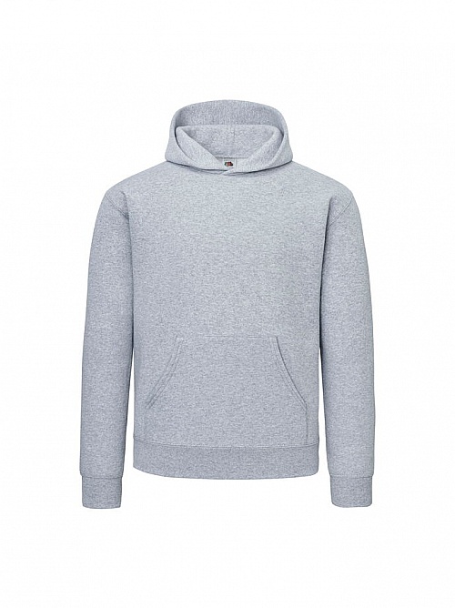 FOTL Supercotton Hooded Sweat 400 g (62-278-0) - Photo
