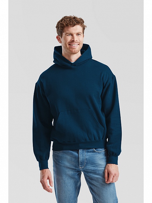 FOTL Supercotton Hooded Sweat 400 g (62-278-0) - Photo