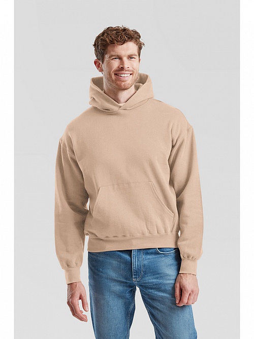 FOTL Supercotton Hooded Sweat 400 g (62-278-0) - Photo