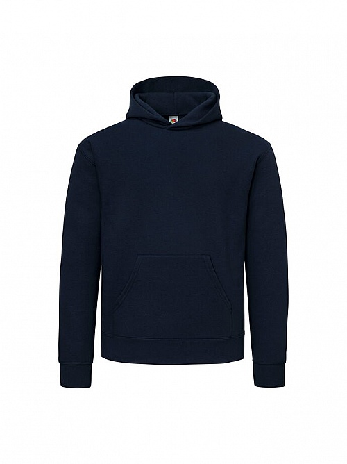 FOTL Supercotton Hooded Sweat 400 g (62-278-0) - Photo