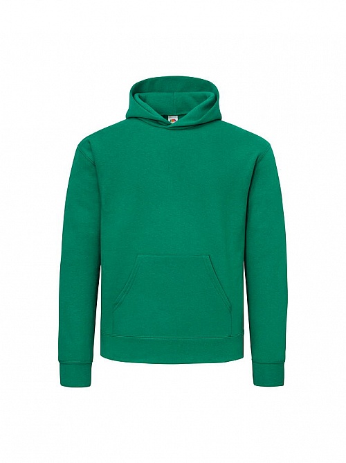 FOTL Supercotton Hooded Sweat 400 g (62-278-0) - Photo