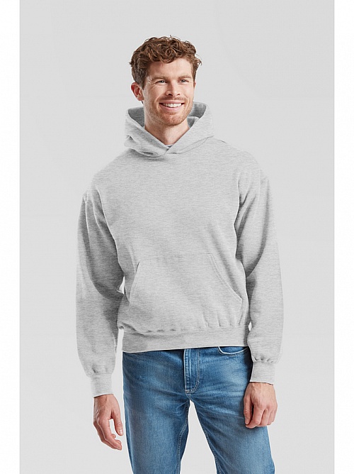 FOTL Supercotton Hooded Sweat 400 g (62-278-0) - Photo