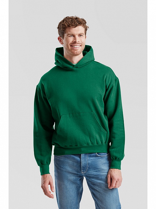 FOTL Supercotton Hooded Sweat 400 g (62-278-0) - Photo