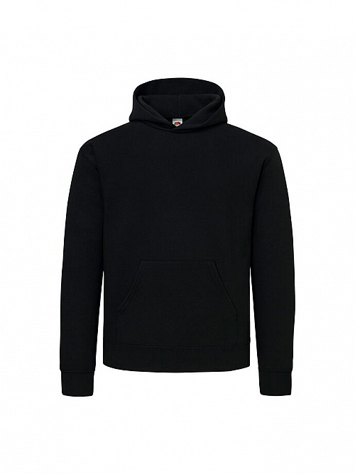 FOTL Supercotton Hooded Sweat 400 g (62-278-0) - Photo