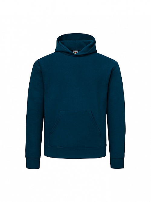 FOTL Supercotton Hooded Sweat 400 g (62-278-0) - Photo