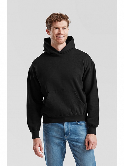FOTL Supercotton Hooded Sweat 400 g (62-278-0) - Photo