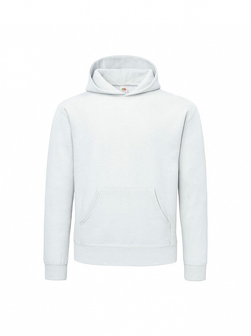 FOTL Supercotton Hooded Sweat 400 g (62-278-0) - Photo