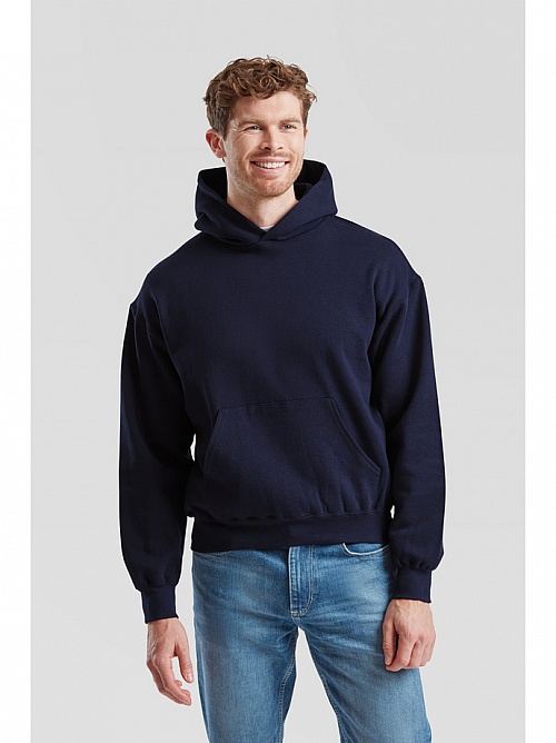 FOTL Supercotton Hooded Sweat 400 g (62-278-0) - Photo