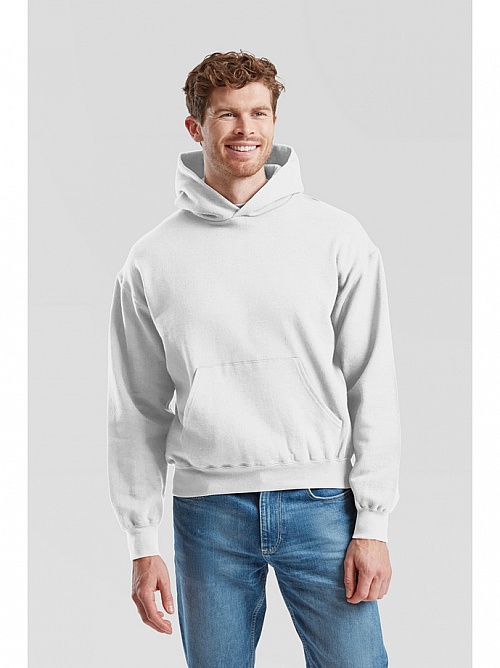 FOTL Supercotton Hooded Sweat 400 g (62-278-0) - Photo