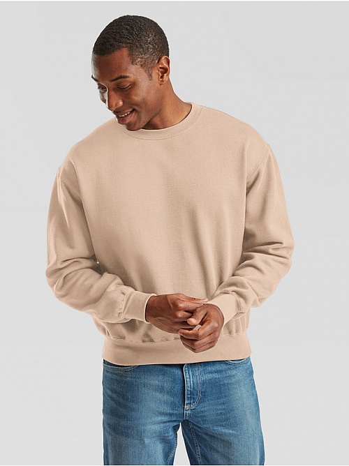 FOTL Supercotton Sweat 400 g (62-276-0) - Zdjęcie