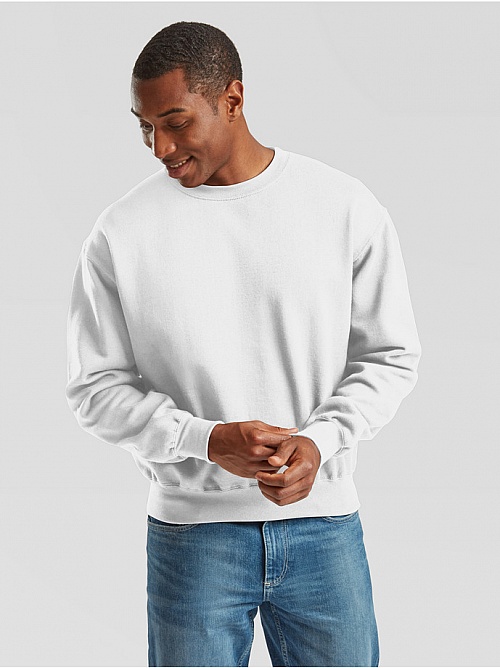FOTL Supercotton Sweat 400 g (62-276-0) - Zdjęcie
