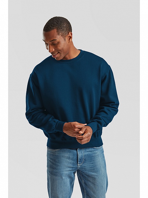 FOTL Supercotton Sweat 400 g (62-276-0) - Zdjęcie
