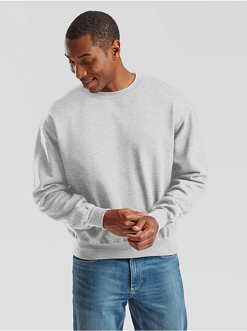 FOTL Supercotton Sweat 400 g (62-276-0) - Zdjęcie