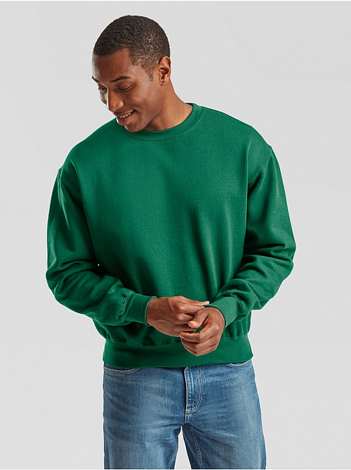 FOTL Supercotton Sweat 400 g (62-276-0) - Zdjęcie