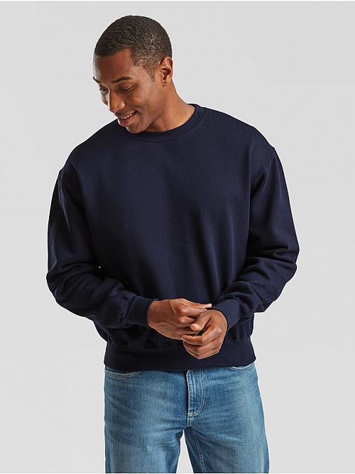 FOTL Supercotton Sweat 400 g (62-276-0) - Zdjęcie