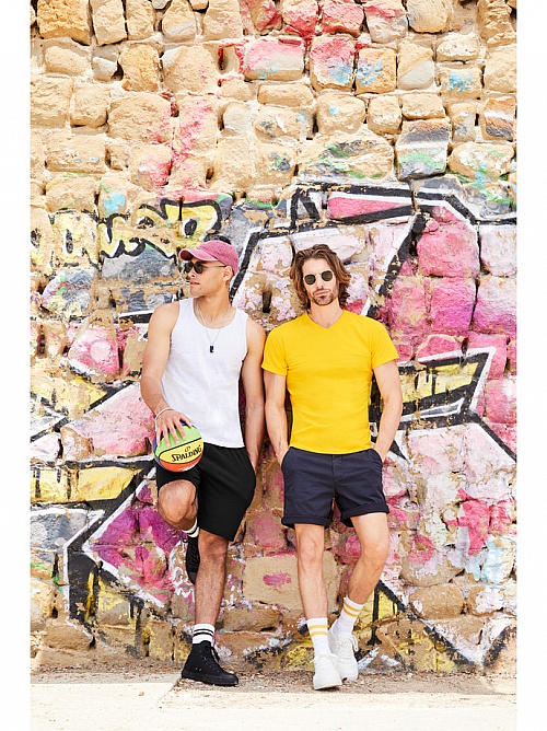 FOTL Valueweight Athletic Vest (61-098-0) - Zdjęcie