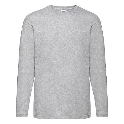 FOTL Valueweight Long Sleeve T (61-038-0) - Zdjęcie