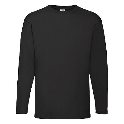 FOTL Valueweight Long Sleeve T (61-038-0) - Zdjęcie