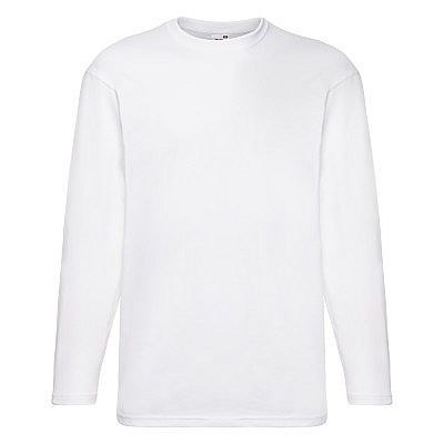 FOTL Valueweight Long Sleeve T (61-038-0) - Zdjęcie