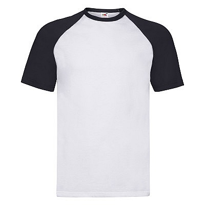 FOTL Valueweight Short Sleeve Baseball (61-026-0) - Zdjęcie