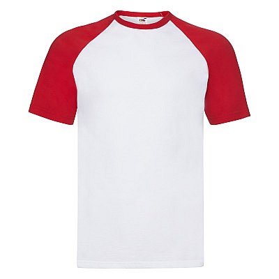 FOTL Valueweight Short Sleeve Baseball (61-026-0) - Zdjęcie