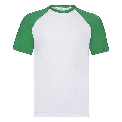 FOTL Valueweight Short Sleeve Baseball (61-026-0) - Zdjęcie