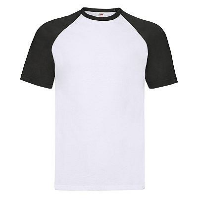 FOTL Valueweight Short Sleeve Baseball (61-026-0) - Zdjęcie