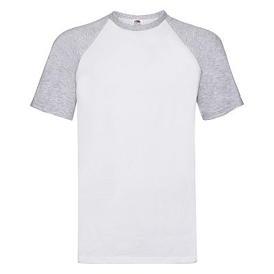 FOTL Valueweight Short Sleeve Baseball (61-026-0) - Zdjęcie