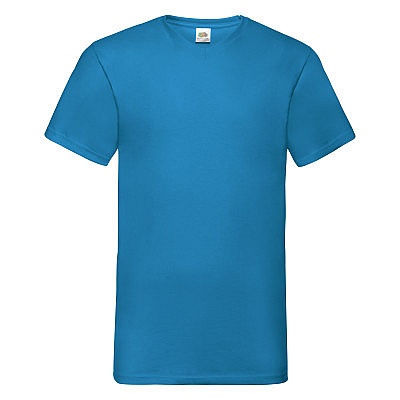 FOTL Valueweight V-Neck T (61-066-0) - Zdjęcie