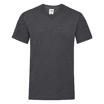 FOTL Valueweight V-Neck T (61-066-0) - Zdjęcie